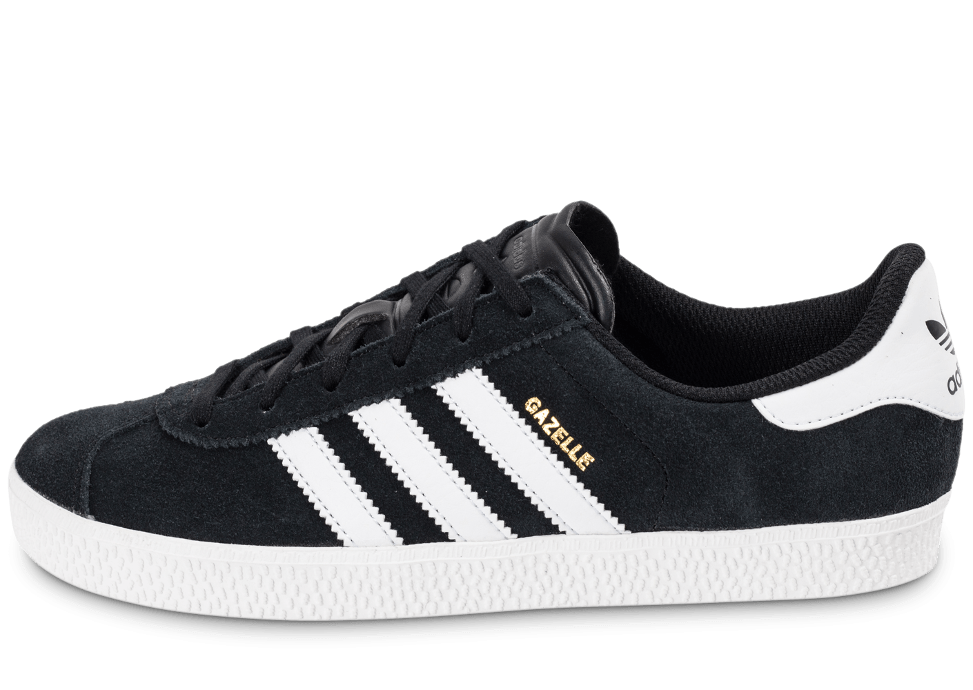 adidas gazelle noir femme